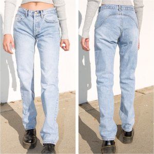 Brandy Melville Lori Jeans